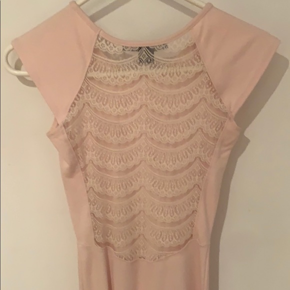 French Connection Dress - Picture 3 of 4